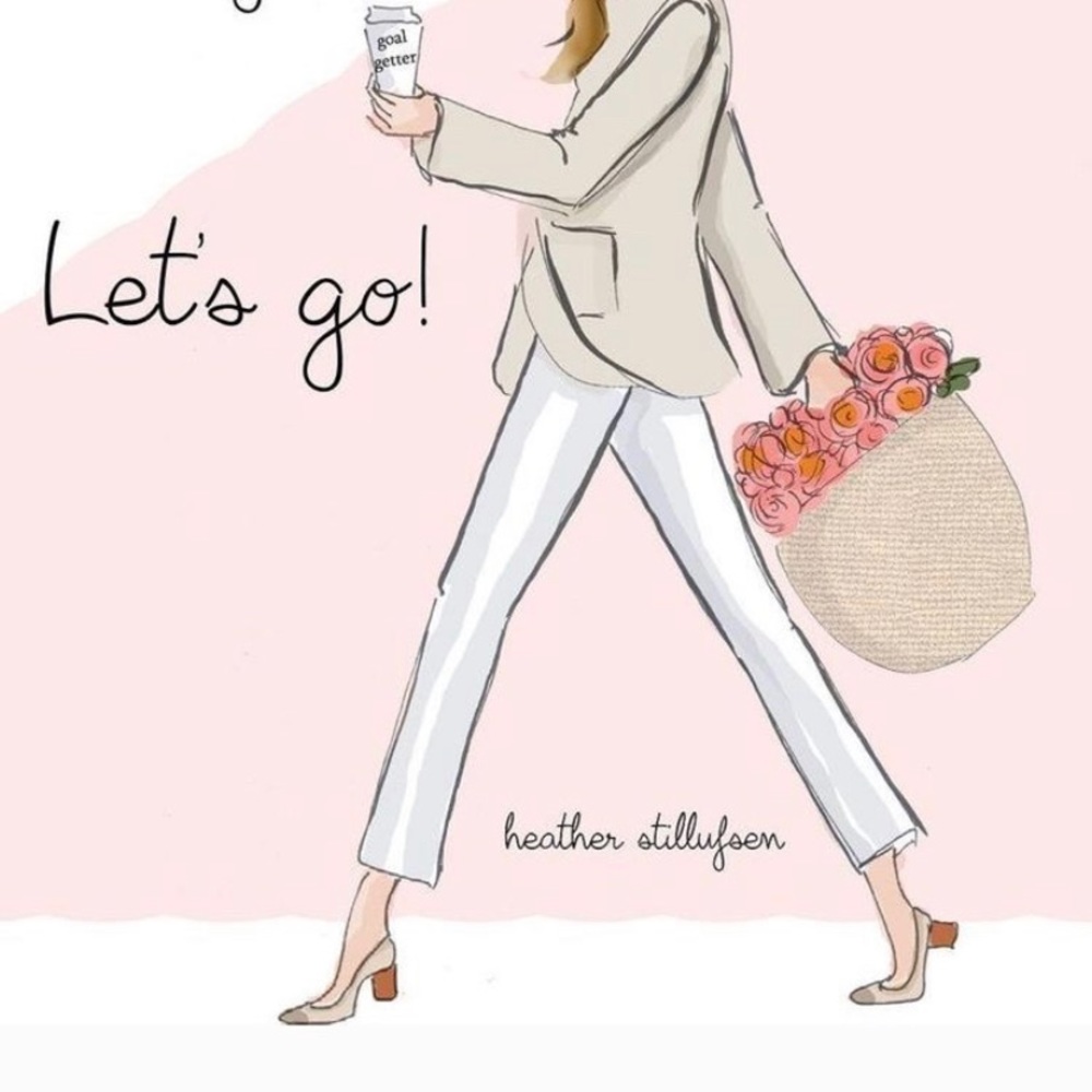 Meet your Posher, TB